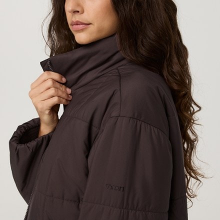 Vuori Canyon Insulated Sporty Jacket - Women's 4