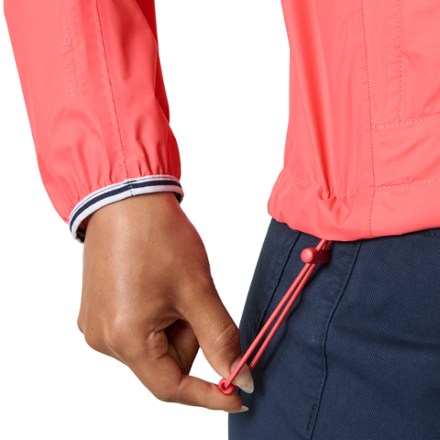 Helly Hansen Koster 2.5-Layer Jacket - Women's 6