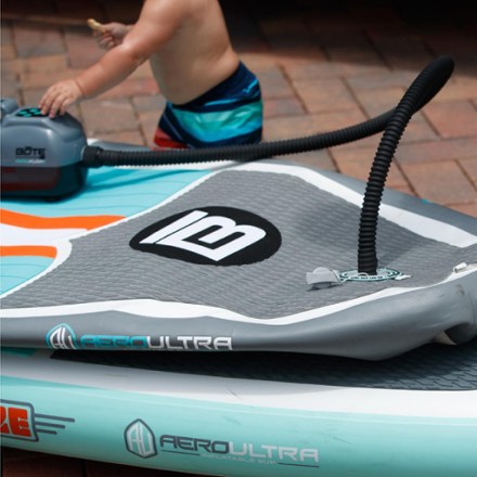 BOTE AeroPump II Electric Pump 6