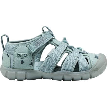 KEEN Seacamp II CNX Sandals - Kids' 0