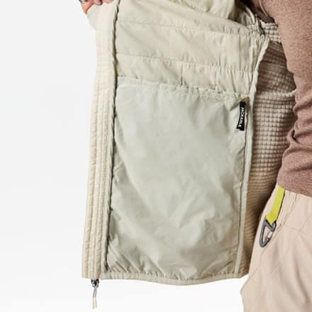 Cotopaxi Acodo Hybrid Insulated Hooded Jacket - Women's 4