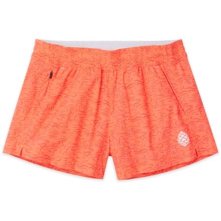 Stio Bounder Lined Shorts - Women's 0