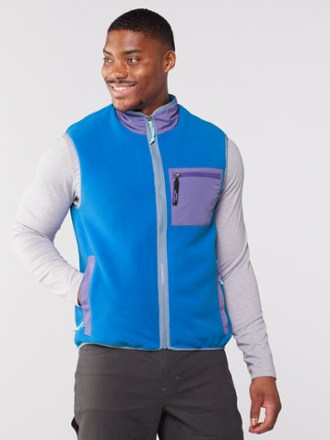 Patagonia Synchilla Fleece Vest - Men's 2