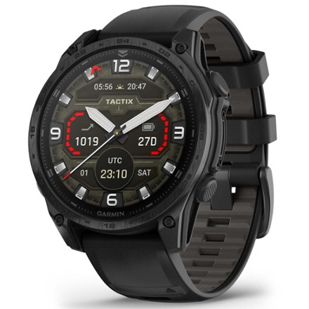 Garmin tactix 8 AMOLED Simolary simolary.com