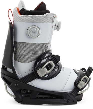 Burton Cartel EST Snowboard Bindings - 2023/2024 4
