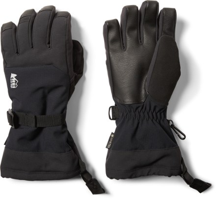 REI Co-op Gauntlet GTX Gloves 2.0 - Women's 0