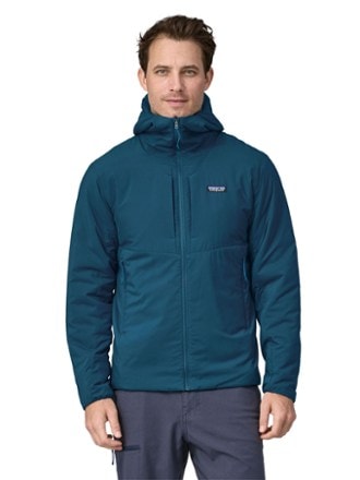 Patagonia Nano-Air Insulated Hoodie - Men's | REI Co-op