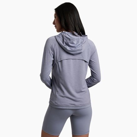KUHL Inspira Full-Zip Hoody - Women's 1