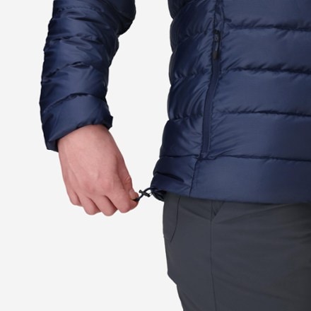 Marmot Highlander Down Hoody - Women's 4