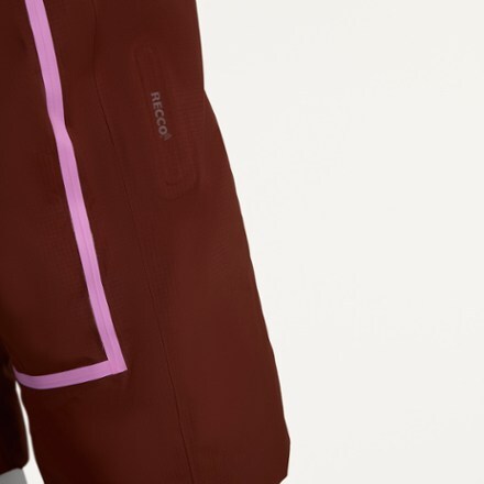 SENIQ Joyride Insulated Ski Pants - Women's 6