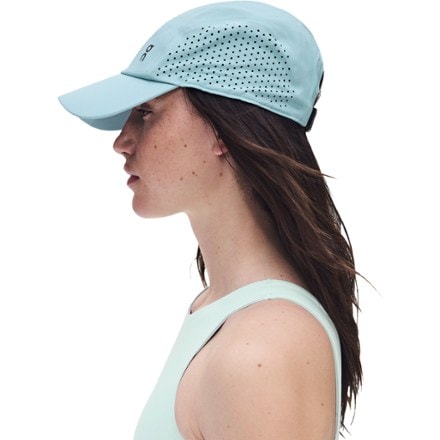 On Lightweight Cap 6