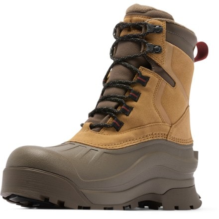Columbia Bugaboot Canyon Boots - Men's 3