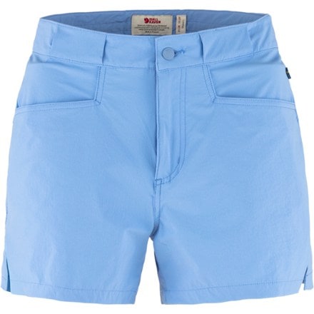 Fjallraven High Coast Lite Shorts - Women's 0