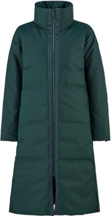 Kari Traa Oldina Down Parka - Womens