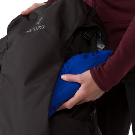 Arc'teryx Zeta FL Jacket - Women's | REI Co-op