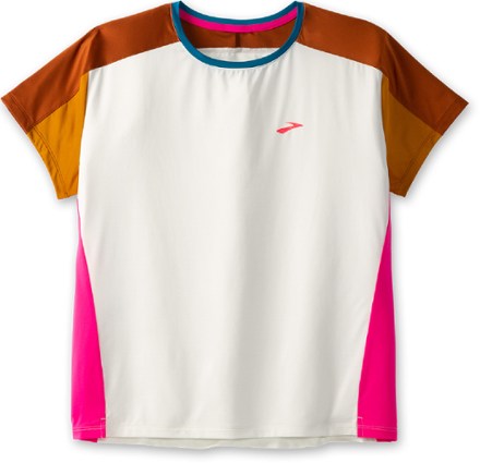 Brooks Sprint Free 2.0 T-Shirt - Women's 0