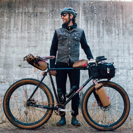 アクセサリー *SWIFT INDUSTRIES* gemini cargo pack Swift Industries Gemini Cargo Pack - Single | REI Co-op
