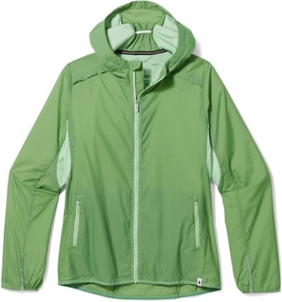 Smartwool Active Ultralite Hoodie Jacket - Women's 0
