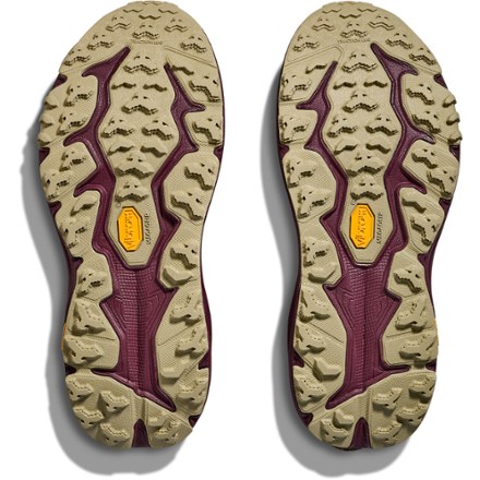 HOKA Speedgoat 6 Trail-Running Shoes - Women's 6