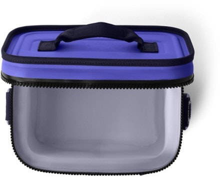 YETI Hopper Flip 8 Soft Cooler 5
