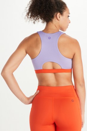 Marmot Leda Sports Bra 2
