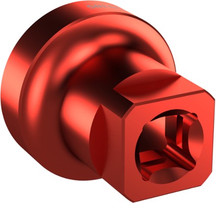 Wheels Manufacturing E-bike Lockring Socket - 36 mm Yamaha PW 1
