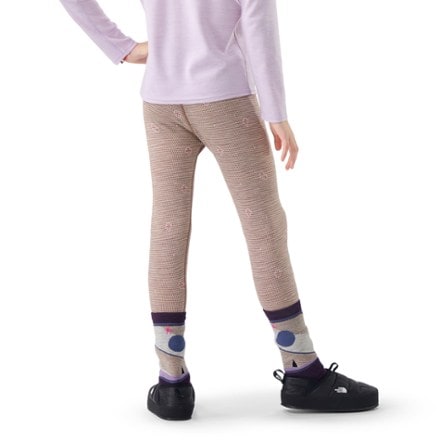 Smartwool Classic Thermal Merino Base Layer Bottoms - Kids' 1