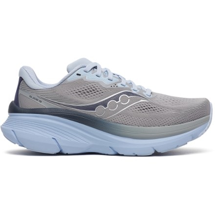 Saucony Guide 19 Road-Running Shoes - Women's 0