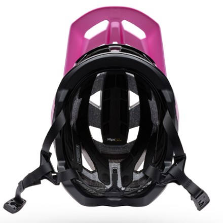 Fox SpeedFrame Pro Mips Bike Helmet 4