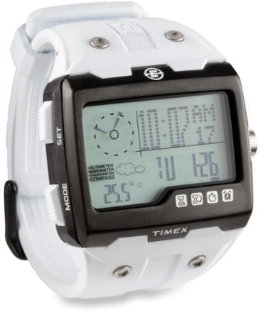 timex expedition ws4 watch
