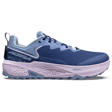 Altra Timp 6 Trail-Running Shoes - Women's 0