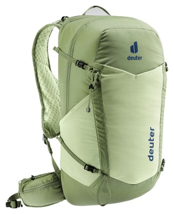 Deuter Speed Lite Pro 25 Pack - Men's 3
