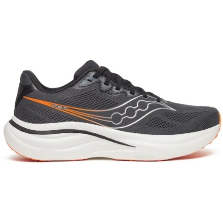 Saucony Ride 19 Road-Running Shoes - Men's 0