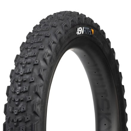 45NRTH Dillinger 4 Tire - Custom Studdable 0
