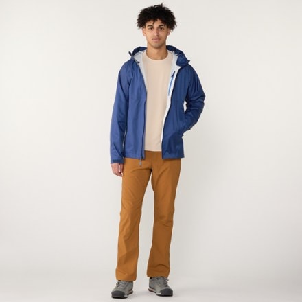 Stio Rollick Hooded Jacket - Men's 3