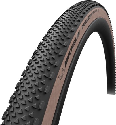 Michelin Power Gravel Tire - 700 x 47 0