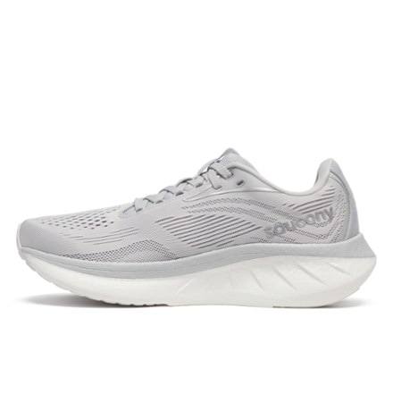 Saucony Ride 18 Road-Running Shoes - Women's 1