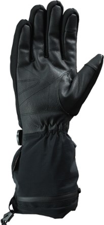 Seirus HeatTouch Atlas Gloves - Men's 1