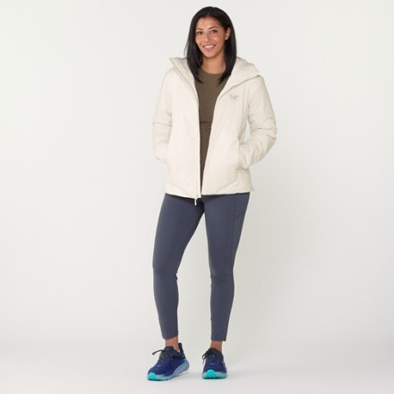 Arc'teryx Atom SV Insulated Hoody - Women's 5