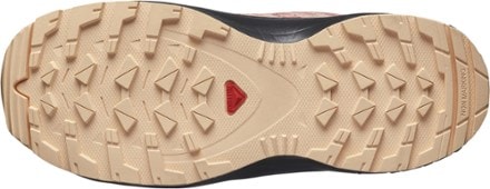 Salomon XA Pro 3D CSWP J Trail-Running Shoes - Kids' 5