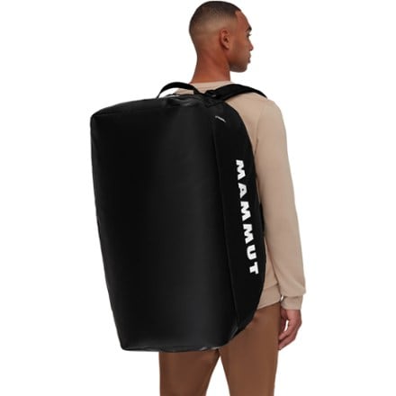 Mammut Cargon 110 L Duffel 3