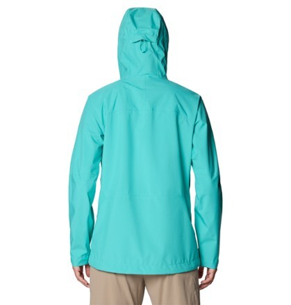 Mountain Hardwear Stretch Ozonic Jacket - Women's 1