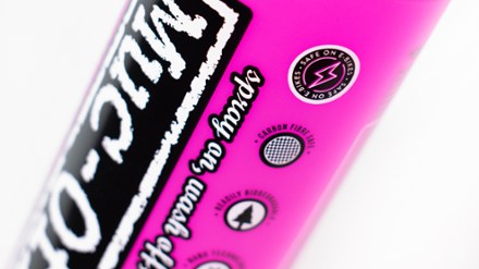 Muc-Off Nano Tech Bike Cleaner 2