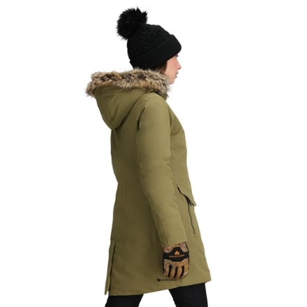 Obermeyer Sojourner Down Jacket - Women's 7