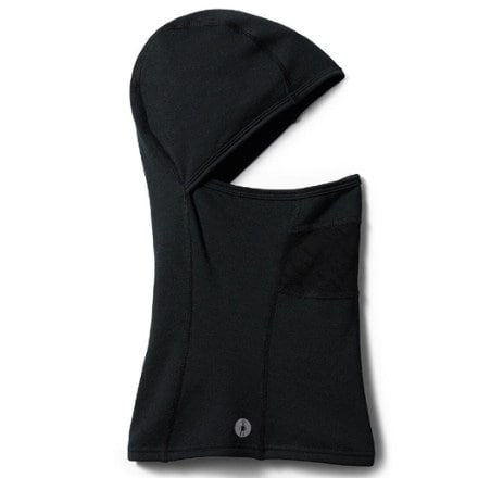 Smartwool Active Fleece Hinged Balaclava 0