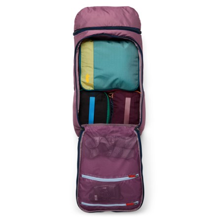 Cotopaxi Allpa 50 L Adventure Travel Pack 9