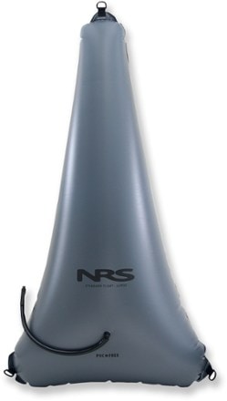 NRS Standard Kayak Flotation Stern Bag - Single Size Large