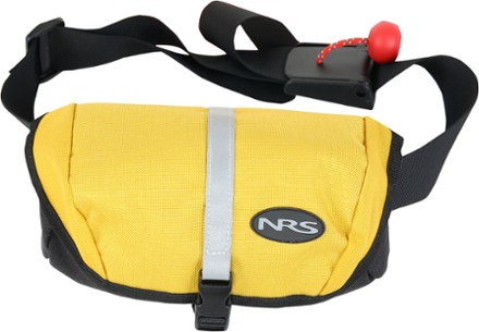 NRS Kayak Tow Line 0