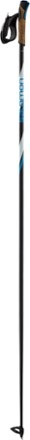 Salomon R 60 Click Cross-Country Ski Poles 0