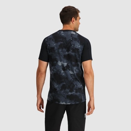 Outdoor Research Freewheel Bike T-Shirt - Men's 2